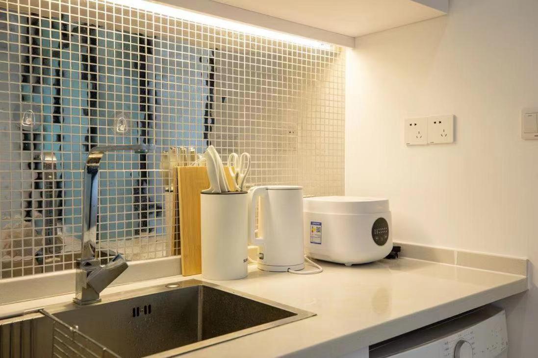Hills & Serendipity Artisanal Glass Downtown Close To Metro Line10 Apartment *