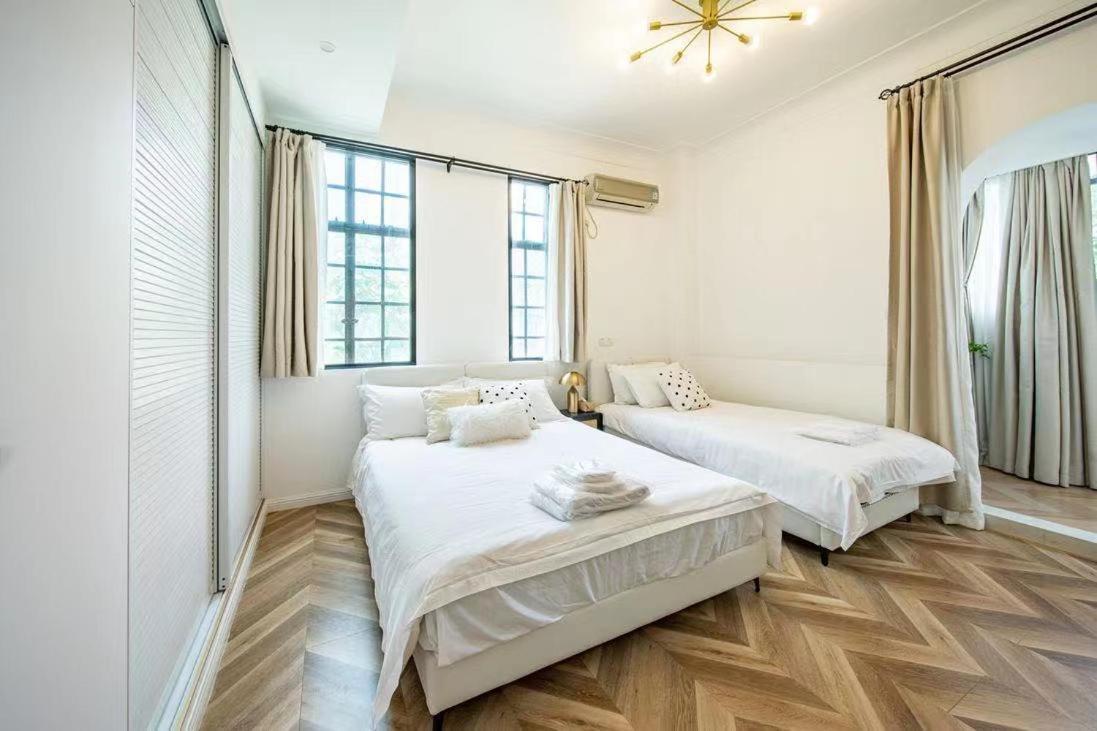 Apartment Hills & Serendipity Artisanal Glass Downtown Close To Metro Line10 *